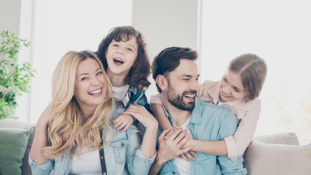 Healthy Teeth Family Dentistry | Oral Exams, Veneers and Root Canals