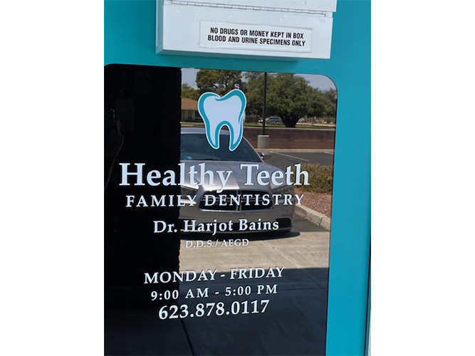 Granger Dentistry | Dental Lab, Orthodontics and E4D