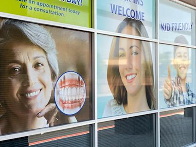 Granger Dentistry | CEREC, Orthodontics and Cosmetic Dentistry