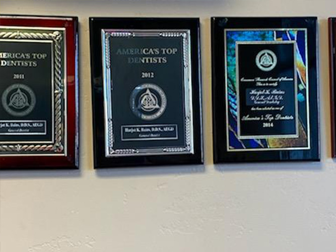 Granger Dentistry | ClearCorrect reg , All-on-4 reg  and Botox reg 