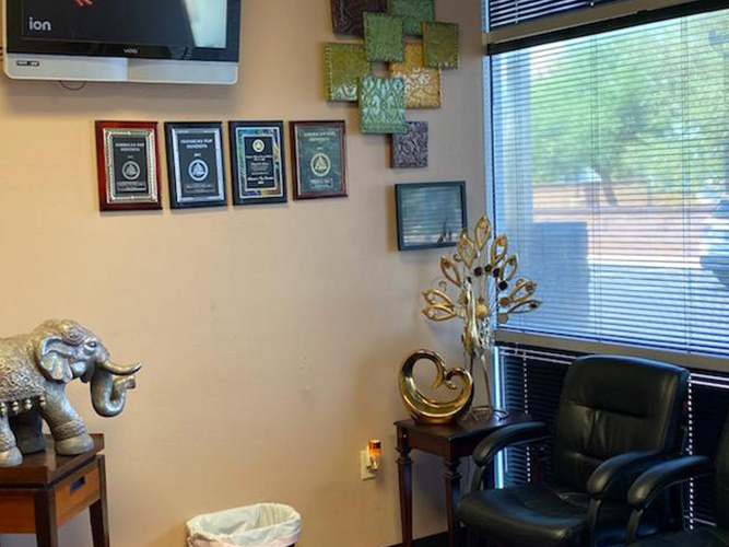 Healthy Teeth Family Dentistry | Sedation Dentistry, Dental Fillings and Preventative Program