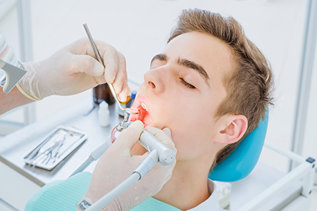 Healthy Teeth Family Dentistry