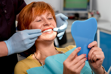 Healthy Teeth Family Dentistry
