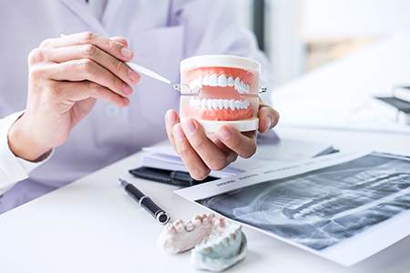 Healthy Teeth Family Dentistry