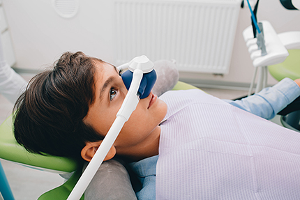 Healthy Teeth Family Dentistry